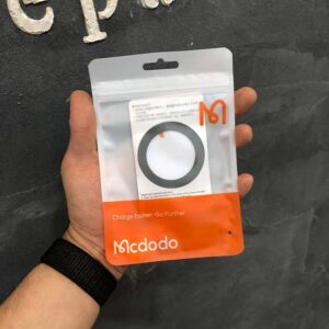 برچسب رینگ مگ سیف مک دودو Mcdodo Ring Sticker MagSafe PC-1620