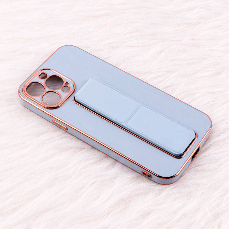 قاب هولدر دار My Case محافظ لنزدار فیلی iPhone 13 Pro Max