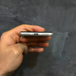 گوشی اپل iPhone SE 2020 - حافظه 128 گیگابایت سفید